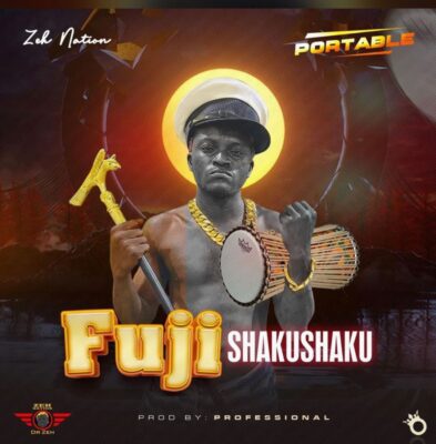 Portable - Fuji Shaku Shaku