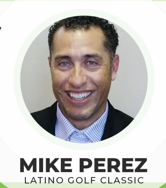 Who was Pat Perez's late brother, Mike?