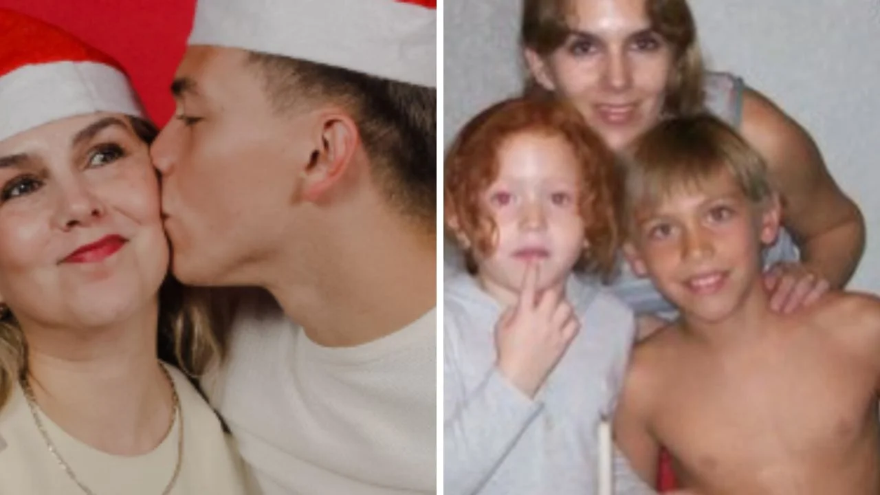 Letty De Nigris: ¿Quién es la mamá de Aldo De Nigris y cuántos hijos tiene?