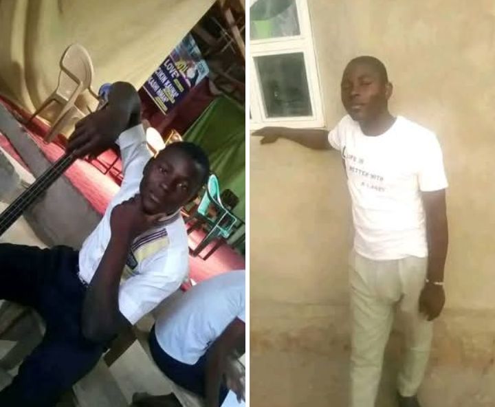 Kidnappers kidnap a JAMB candidate and demand 20m ransom