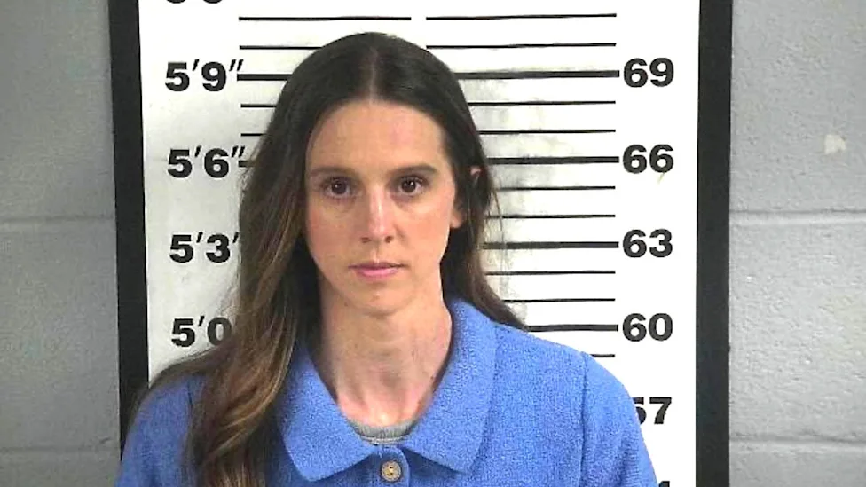 Ex-Alabama girls high school basketball coach charged with ‘deviant’ sex with student, dumped by husband