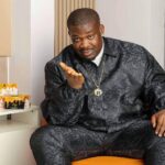 Don Jazzy: Why most of young Nigerians go broke