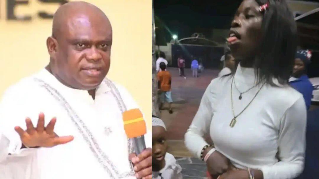 Man expresses interest after OPM pastor seeks man for his daughter