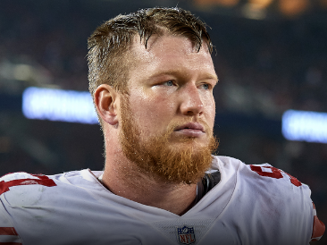 Josh Mauro, Former NFL player, passed away at age 35