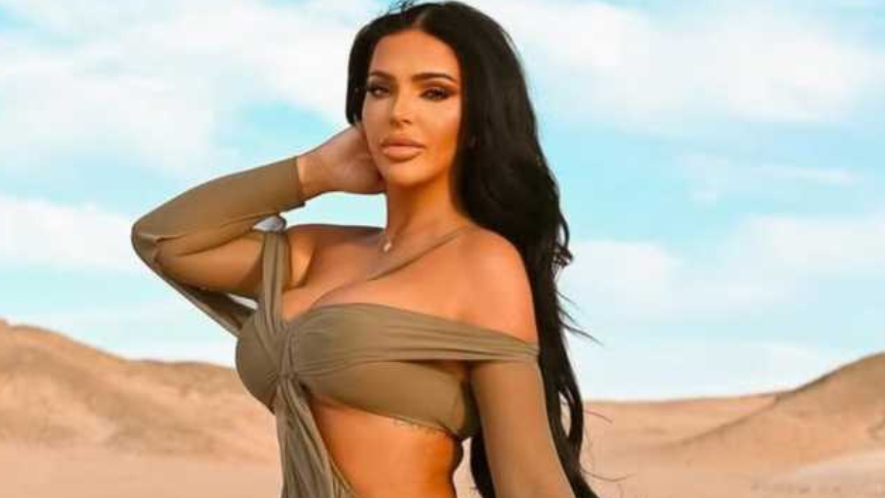 Influencer Klaudia from UK fights for her life when woman runs her over: “Her Jail Term Go Too Long”