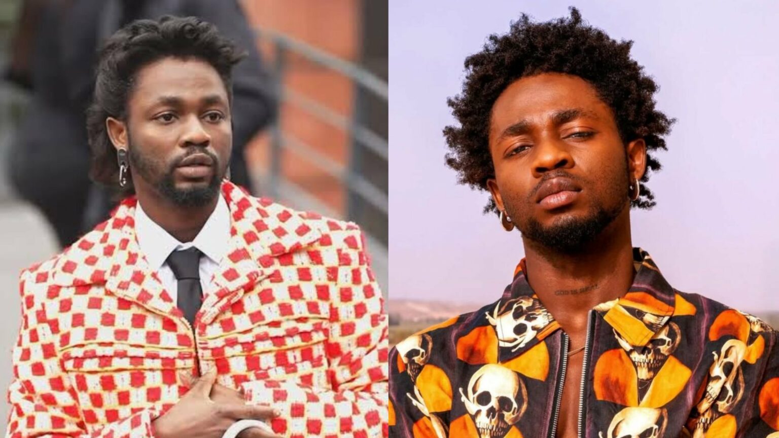 I am the greatest Afrobeats artist – Omah Lay Interview I am the greatest Afrobeats artist – Omah Lay Interview