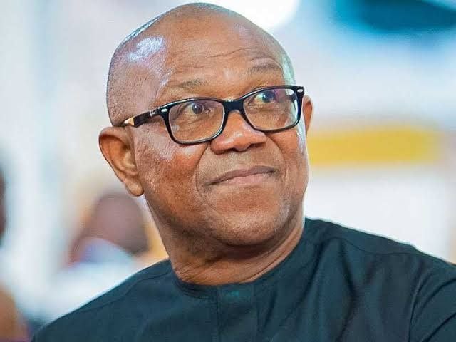 “I won the 2023 presidential election”, Peter Obi maintains