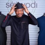 ‘I make $300,000 just to sew a single cloth – Seyi Vodi interview