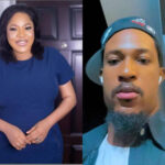 Actress Toyin Abraham dismisses viral rumor of re-arresting influencer Big Ayo