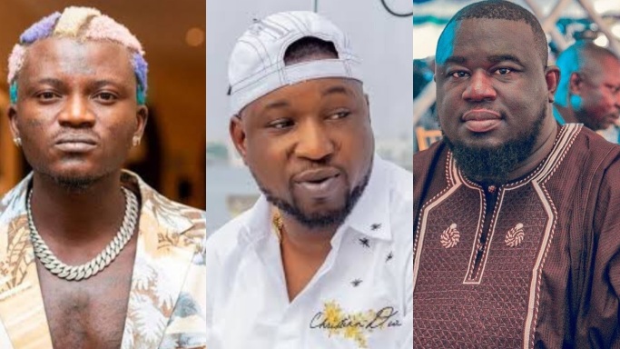 Tunde Perry Shares Plan for Portable if He Had Broken Rolls-Royce