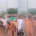 “Enough Is Enough”- Edo Community Elders Place Curses on COLOS Drug Sellers