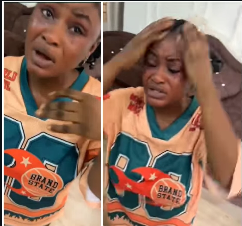 Woman left stunned after housekeeper she accused of stealing her jewellery