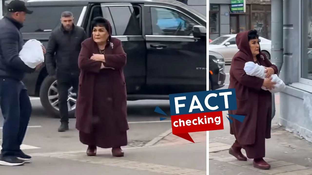 Is Carmelita Salinas alive or dead? A video is circulating and sparking controversy.