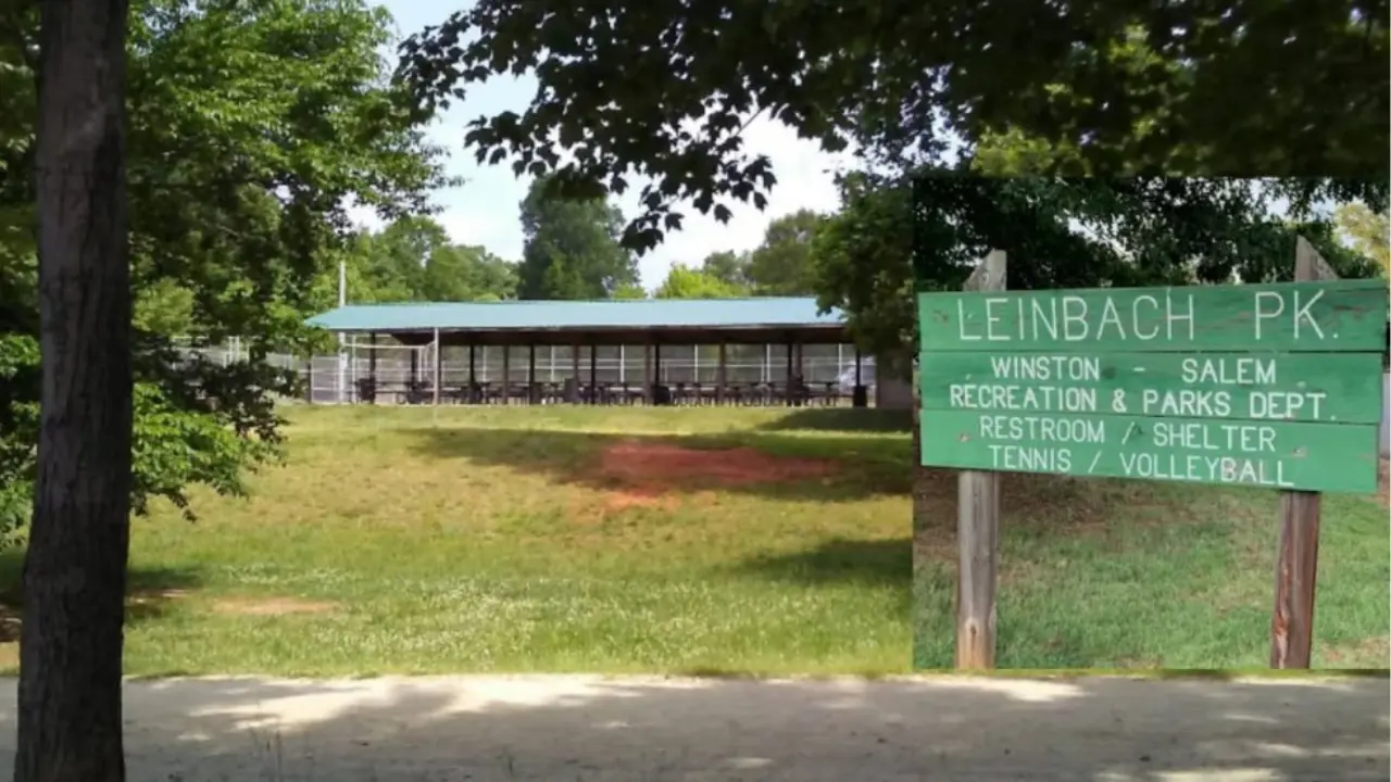 2 teenagers dead and 5 injured after shooting in North Carolina