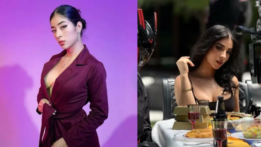 Did an intimate video of Katy ‘La Blanquita’ Cardona get leaked while she was participating in a reality show?