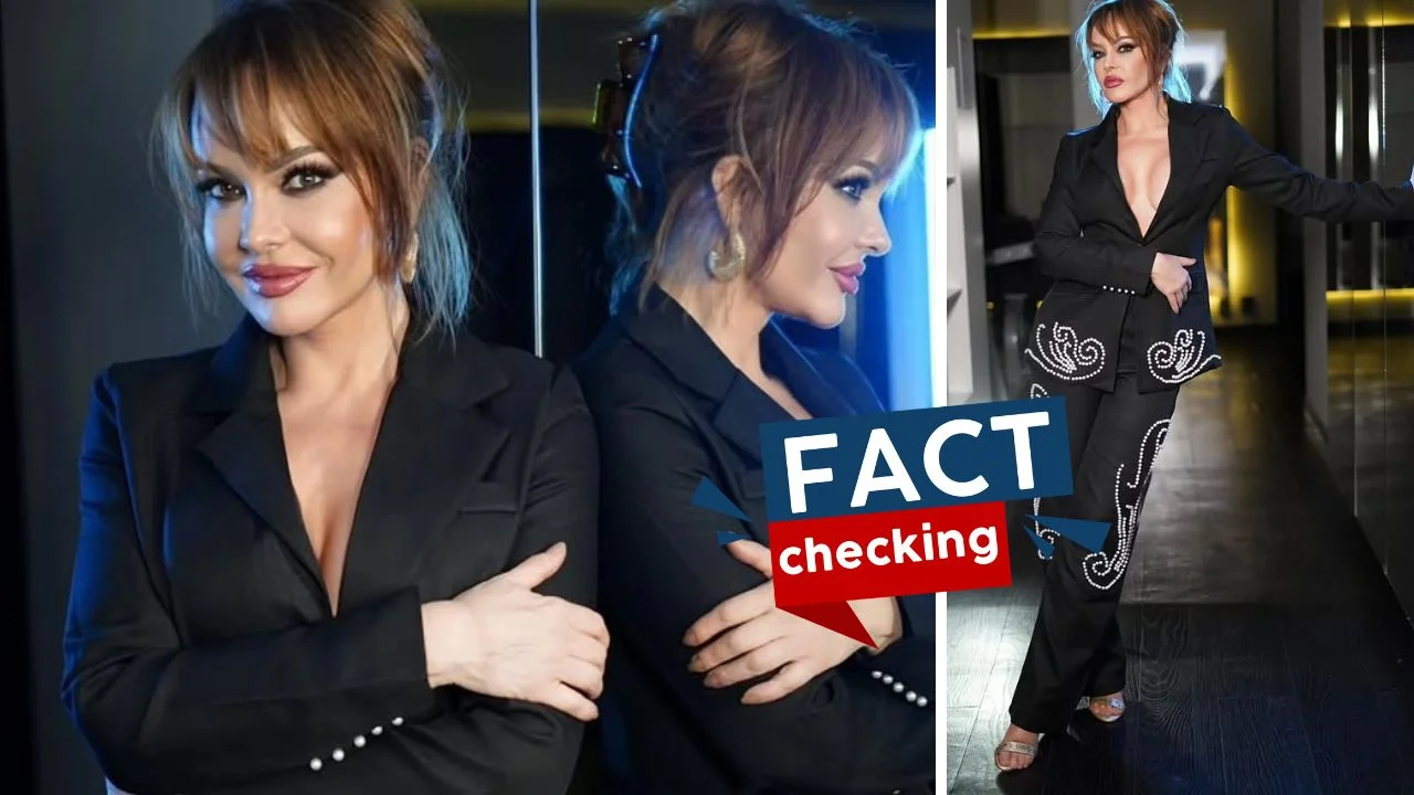 Did Gabriela Spanic die today in 2026? What happened to her? This is the truth