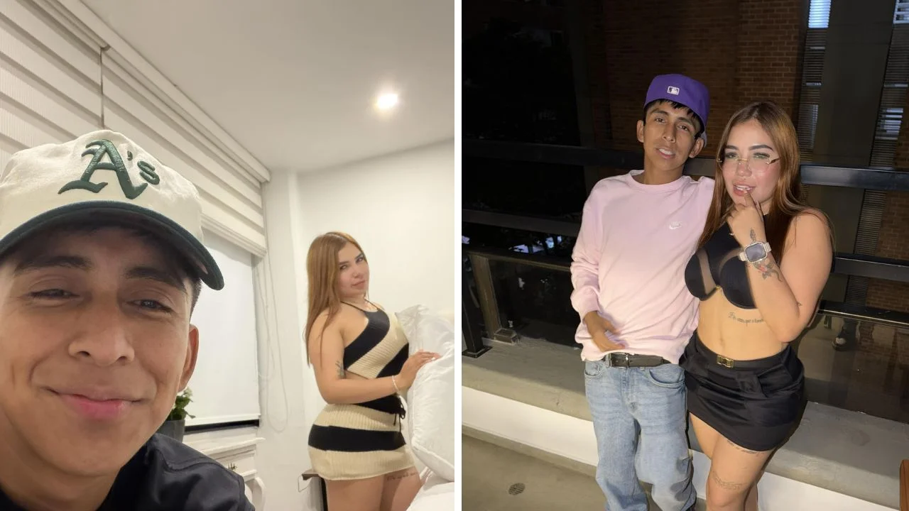 La Favorita and Santy G Telegram: What is the full video on Twitter?