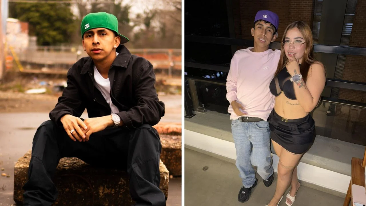 Leaked video of Santy G and Tu Favorita goes viral