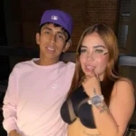 Santy G and La Favorita on Telegram: Was the full and original viral video leaked on X?