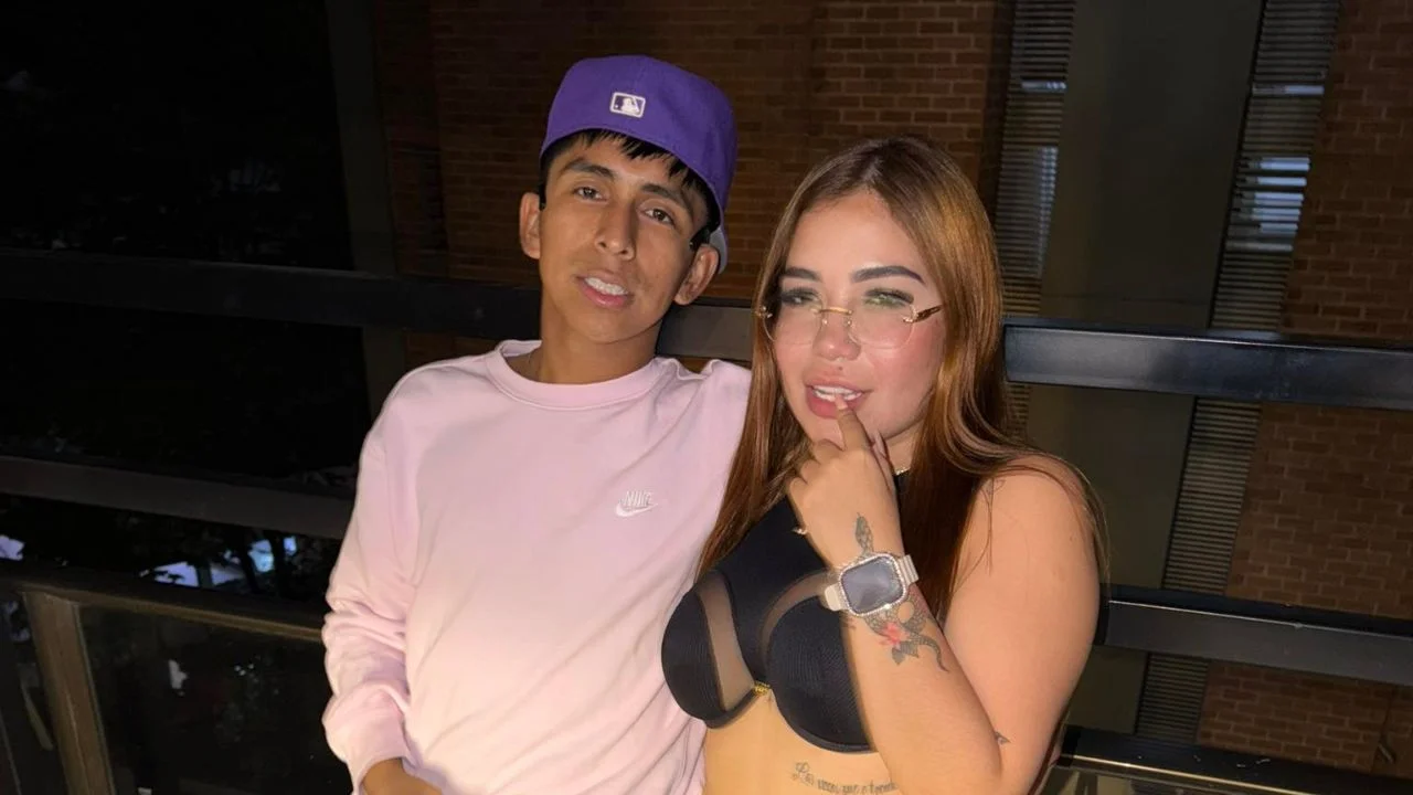 Santy G and La Favorita full and original viral video leaked on X?