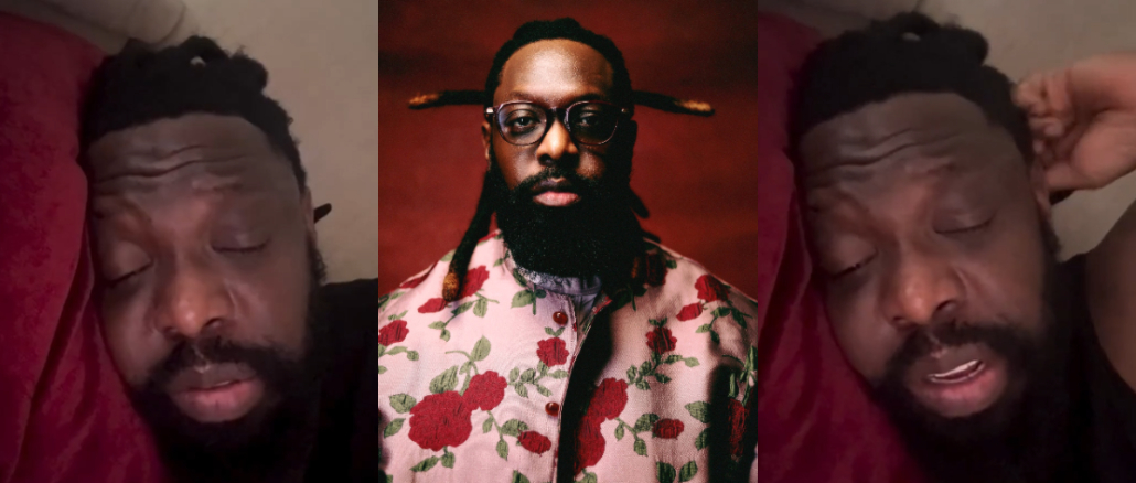 “Sometimes I Forget I’m Already Living a Dream Life”, Timaya Wonders What Success Means