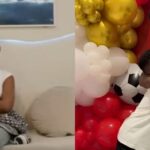 “You Deserve a Husband”- Tiwa Savage Reveals Sweet Moment With Son Jamil Over “Baby Daddy” Joke