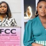EFCC Arrest Blessing CEO over alleged ₦36 million fraud, remands in custody