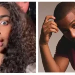 Blessing CEO Responds to Critics’ Requests for God to Exchange Her Life for Alex Ekubo
