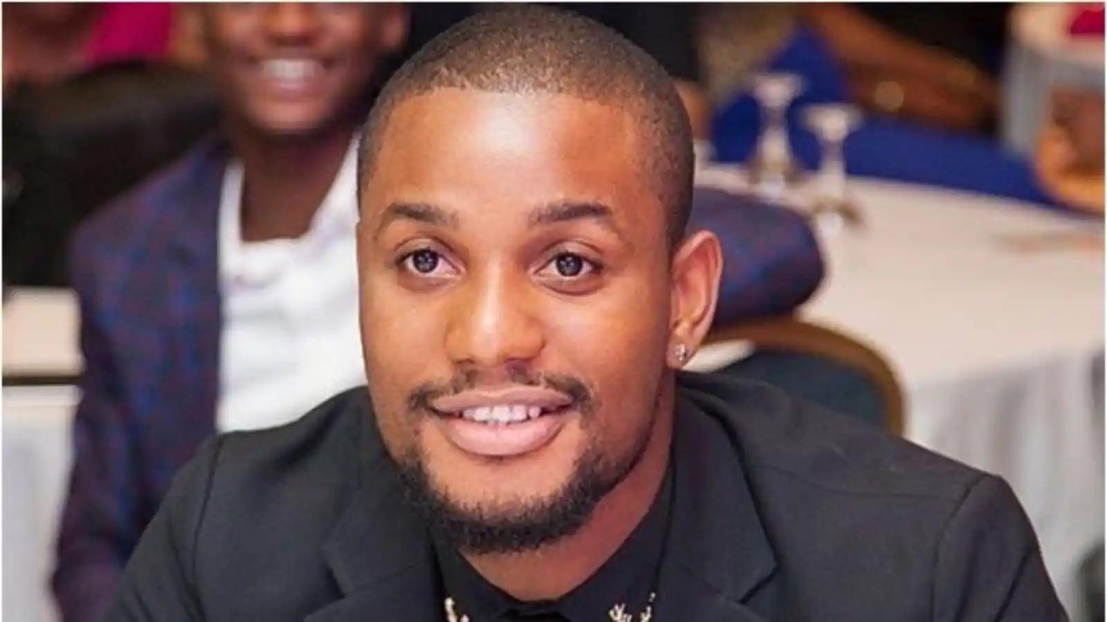 Popular Actor, Alex Ekubo Is Dead – NaijaPopstar Popular Actor, Alex Ekubo Is Dead – NaijaPopstar