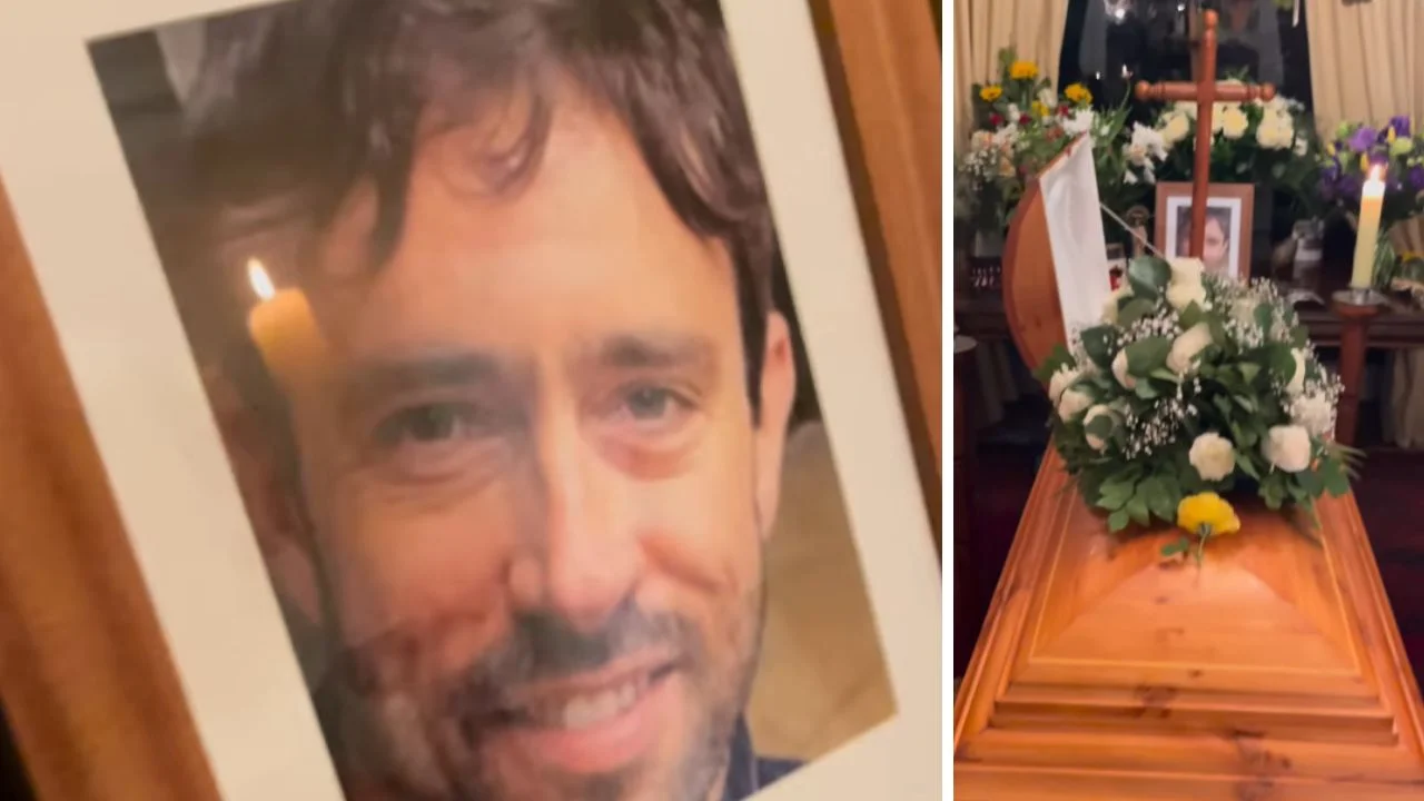 Juan Andrés Silva Irarrázaval, how he died – NaijaPopstar