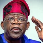 You’re not fulfilling your obligations as a citizen if you don’t pay tax – Tinubu