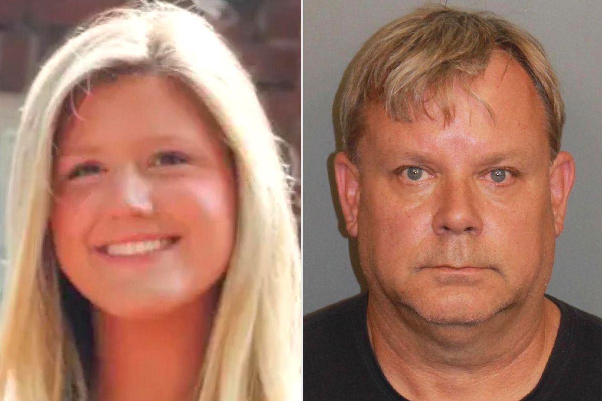 Auburn Graduate Allegedly Killed Died from Gunshot to Chest by Boyfriend’s Dad – NaijaPopstar Auburn Graduate Allegedly Killed Died from Gunshot to Chest by Boyfriend’s Dad – NaijaPopstar