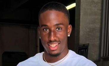 William Davis, Texas HBCU Football Star Dead at 22 Years – NaijaPopstar William Davis, Texas HBCU Football Star Dead at 22 Years – NaijaPopstar