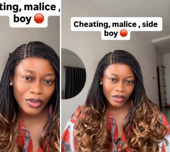 Cheating will never look good as a woman – Actress Didi Ekanem – NaijaPopstar