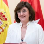 Almudena Lastra en Wikipedia: biografía, quién es y origen de la fiscal española
