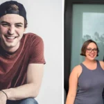 ¿Bentellect tiene novia? ¿Quién es la pareja actual de Benjamin Tarrolly?