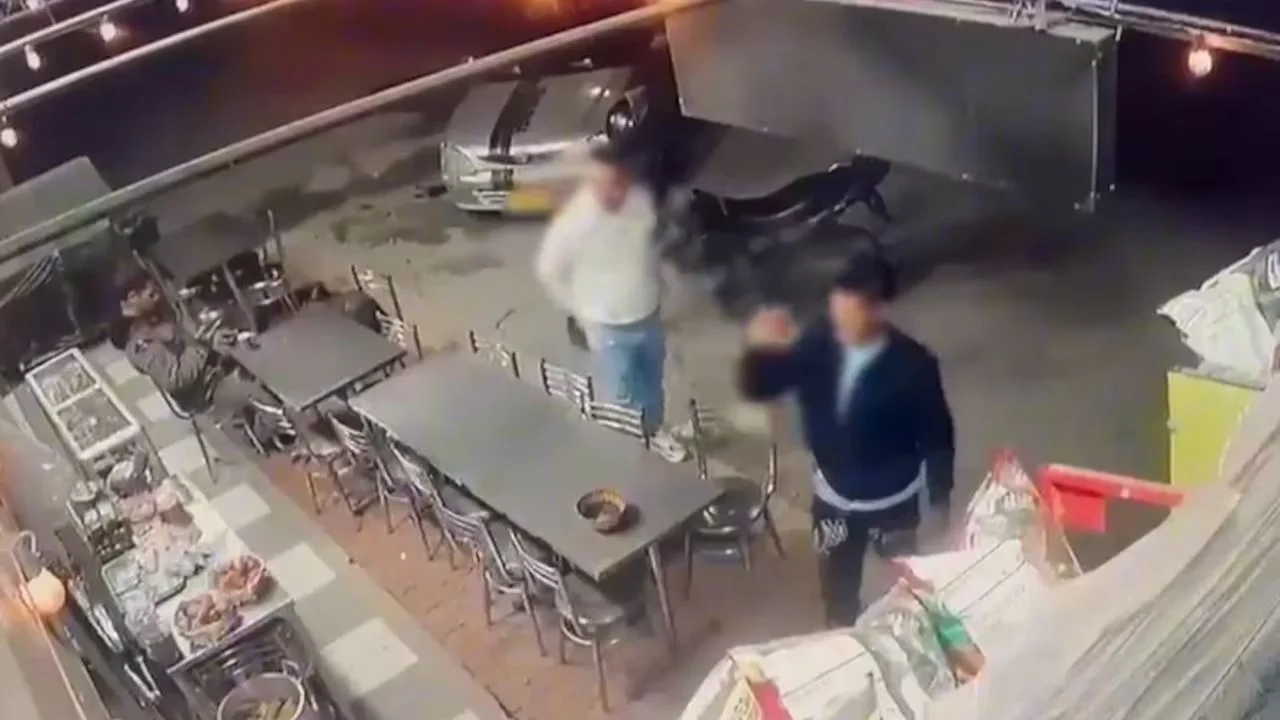 Amigos le quitan la vida a joven: le arrancan la piel y cuero cabelludo