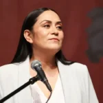 Esposo de Ariadna Montiel: ¿quién es su pareja, qué se sabe, biografía e hijos?