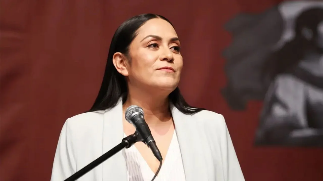 Esposo de Ariadna Montiel: ¿quién es su pareja, qué se sabe, biografía e hijos?