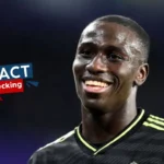 ¿Ferland Mendy murió? ¿Qué le pasó? ¿Es verdad que el futbolista falleció?