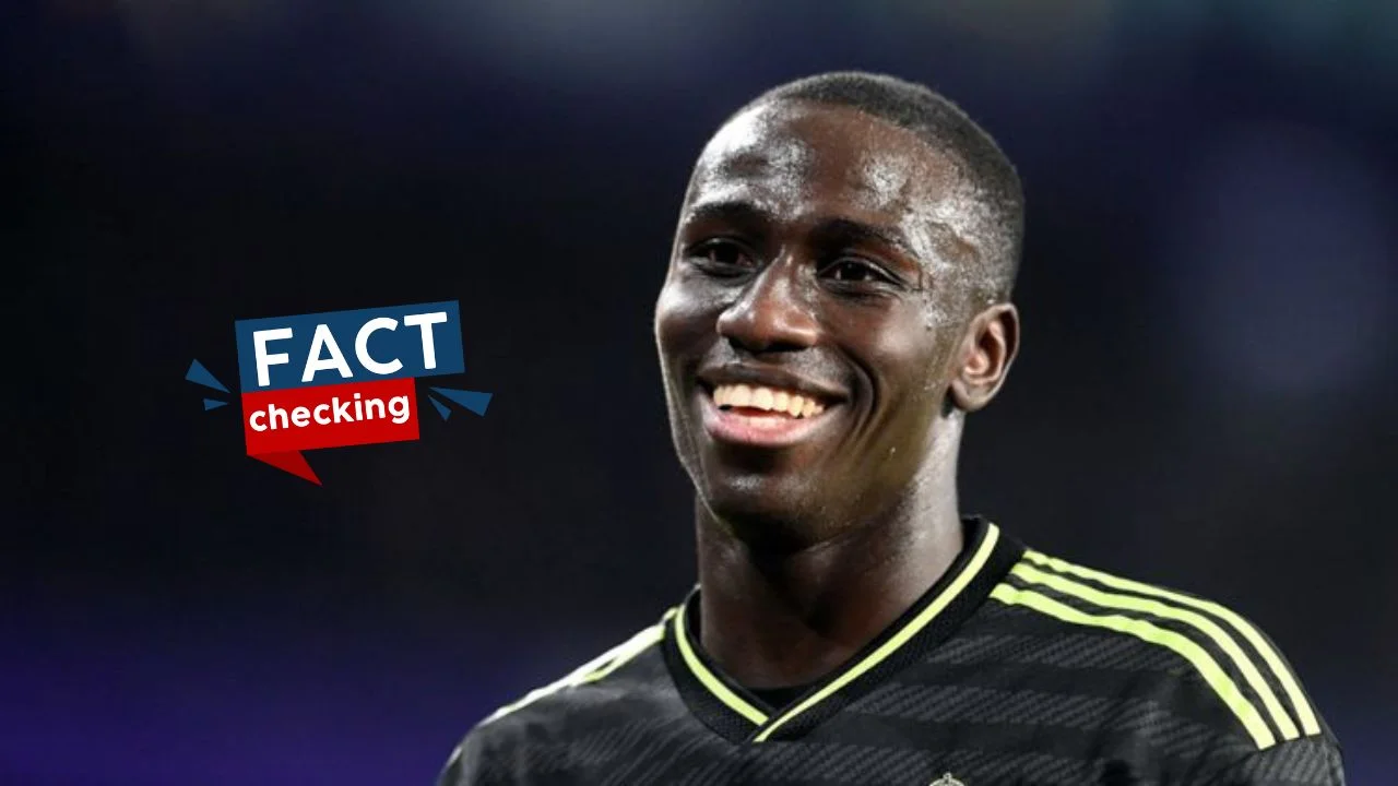 ¿Ferland Mendy murió? ¿Qué le pasó? ¿Es verdad que el futbolista falleció?