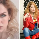 Fotos de Lilia Lemoine: filtradas en Telegram y Twitter ¿Tiene perfil en OF?