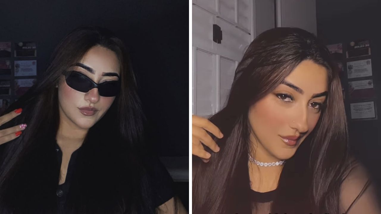 La influencer brasileña Pâmela Guimarães murió tras ser atacada a disparos frente a sus cuatro hijos dentro de su vivienda