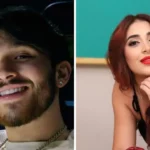 Jessica Sodi y Willito colaboración: ¿Qué pasó en La Mansión VIP?