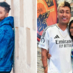 ‘Se meten con ella, se meten conmigo’: Cordero defiende a mamá de Supremo