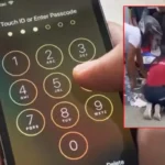 ‘Dame la clave del celular’: exigencia de mujer a su esposo moribundo
