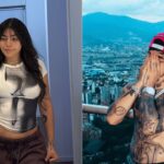 Milica y Westcol fotos filtradas Telegram: filtran video viral en bañera en Twitter