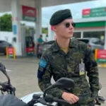 Militar hondureño se vuelve viral: Busca amigas y lanza pista de su mujer ideal