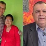 ¿Quién es la mamá de Orlando Ponce Morazán y cómo es su relación actualmente?