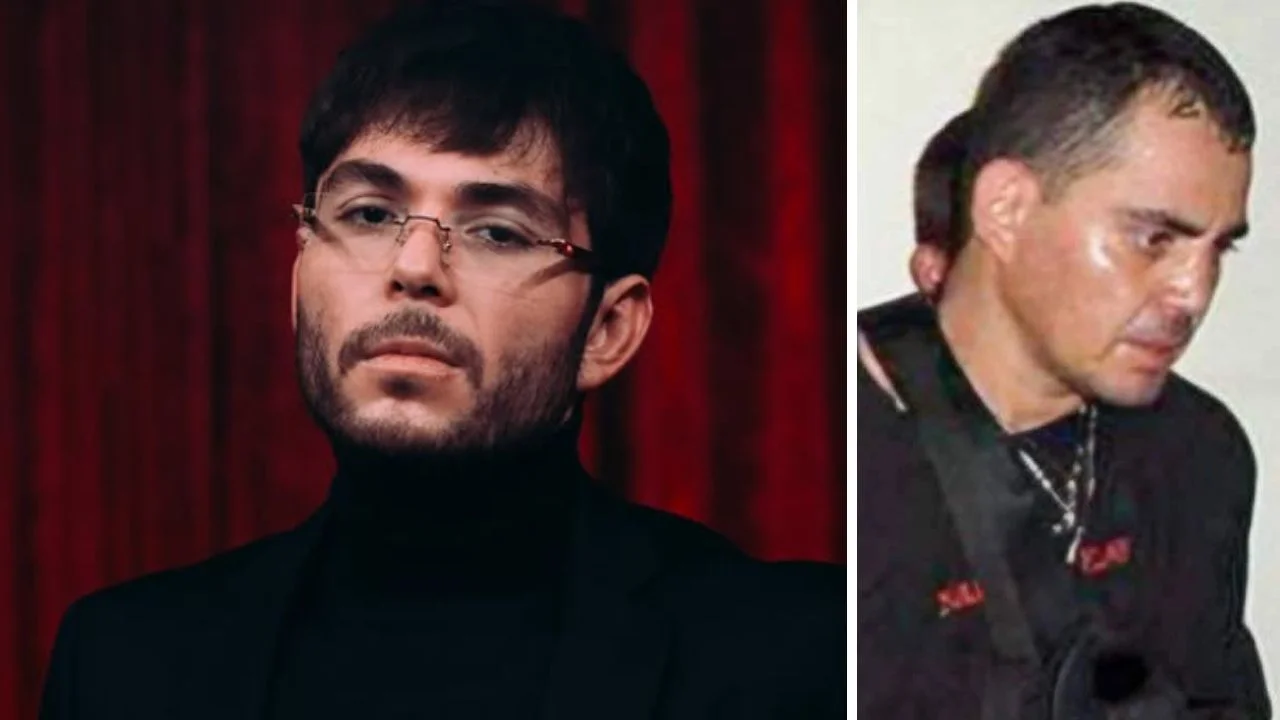 Padre de Tito Double P: ¿Quién es, tiene un vínculo con José Ramón Mejía?